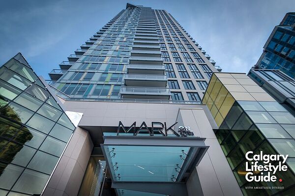 Calgary 2 bedrooms Condo Unit for rent. Property photo: 745002-2