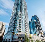 29th Floor 2 Bed/2 Bath at Mark on 10th - Heart of Downtown Calgary
