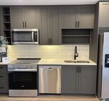 GORGEOUS One bedroom suite in the BRAND NEW AUTUMN Building
