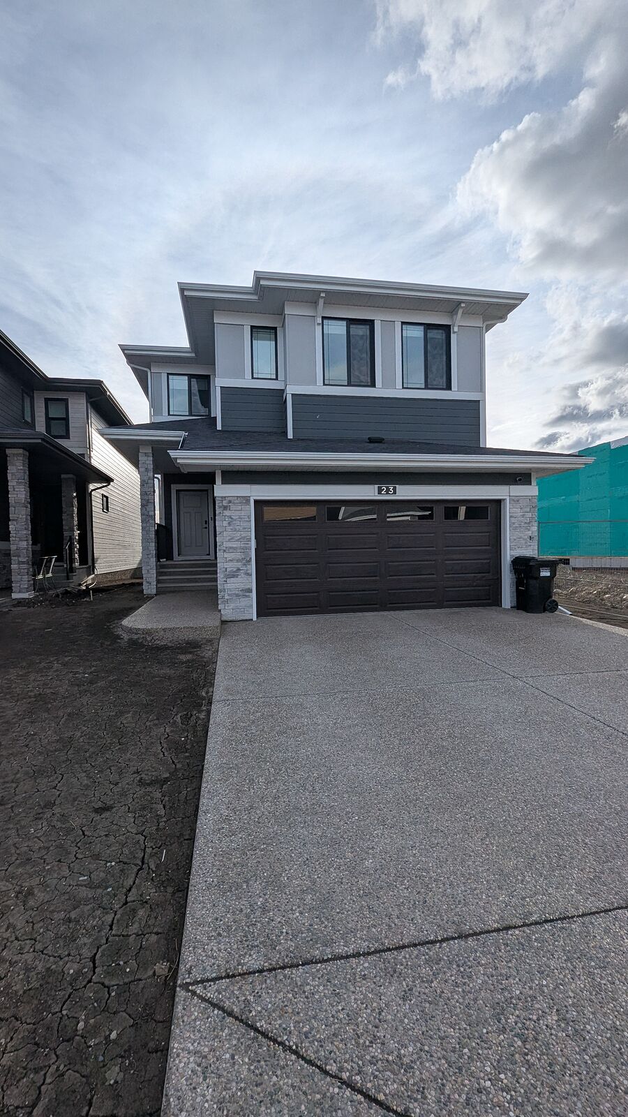 Calgary 2 bedrooms Basement for rent. Property photo: 745158-1