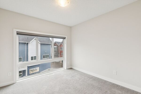 Edmonton 3 bedrooms Townhouse for rent. Property photo: 745161-3