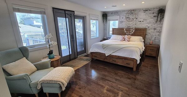 Calgary 3 bedrooms Main Floor for rent. Property photo: 745219-3