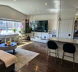 Craftsman bungalow | AC | 10 mins to Stampede