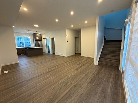 Calgary 3 + Den bedrooms Townhouse for rent. Property photo: 745243-3