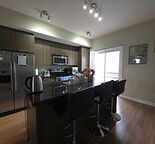 Stunning 2-Bedroom + Den Townhome in Silverado!