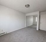 2Bed/2Bath Midnapore Condo w/Lake Access, Utilities Included, U/G Parking