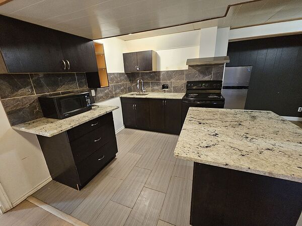 Calgary 3 bedrooms Basement for rent. Property photo: 745315-3