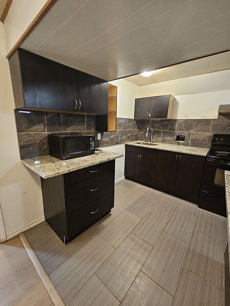 Calgary 3 bedrooms Basement for rent. Property photo: 745315-2