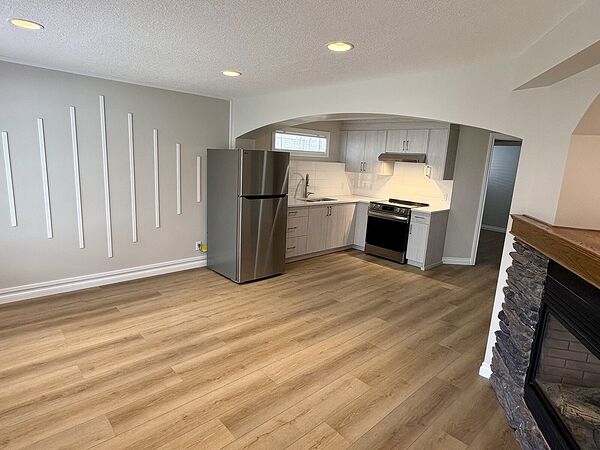 Calgary 2 bedrooms Basement for rent. Property photo: 745316-3