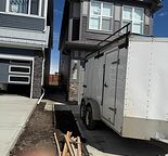 Brand New Legal Basement Suite in Livingston N.W.