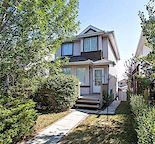 House for rent with walkout basement and walking distance  to LRT at Somerset