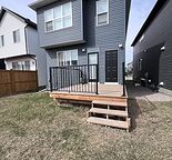 Legal two bedroom basement (2 beds/1 bath)