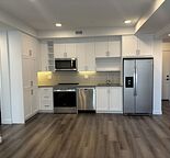 BRAND NEW -  2 Bedroom CORNER Unit in the AUTUMN Building