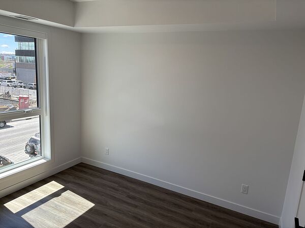 Calgary 1 bedroom Condo Unit for rent. Property photo: 745394-3