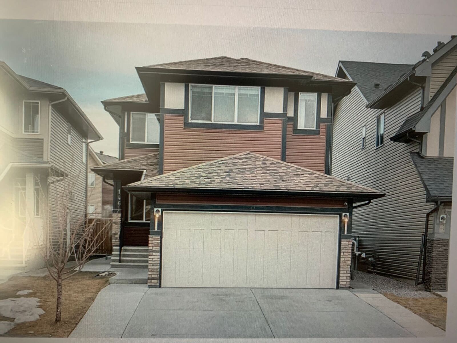 Calgary 2 bedrooms Basement for rent. Property photo: 745438-1