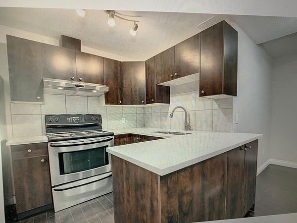 Calgary 2 bedrooms Basement for rent. Property photo: 745438-2