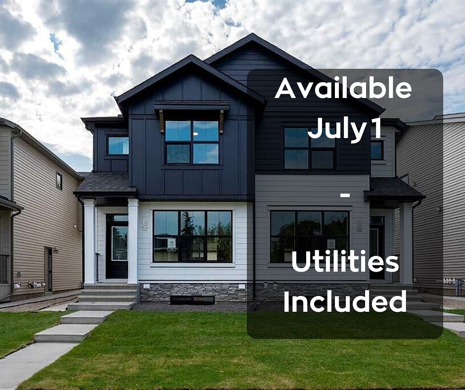 Calgary 1 bedroom Basement for rent. Property photo: 745480-1
