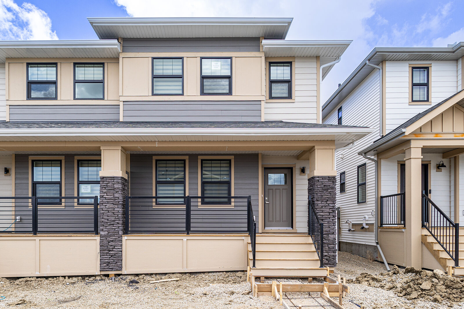 Calgary 3 bedrooms Main Floor for rent. Property photo: 745499-1