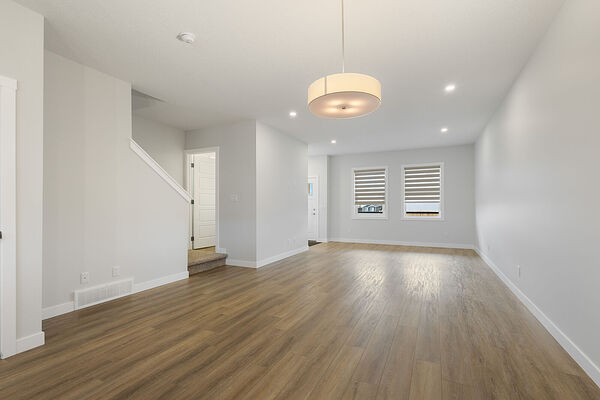 Calgary 3 bedrooms Main Floor for rent. Property photo: 745499-3
