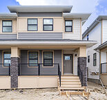 Brand New 3-bed Main Floor Unit at Esker Park