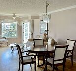 Luxury 55+ Condo Rental | Third Floor | Stunning City Views