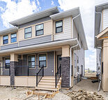 Brand-New 2-bed Basement Suite at Esker Park