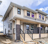 Brand-New 2-Bed Basement Suite at Esker Park
