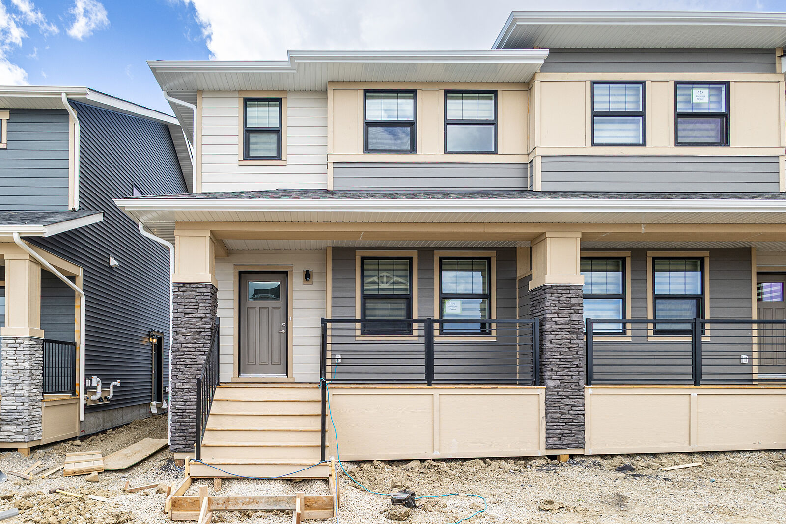 Calgary 3 bedrooms Main Floor for rent. Property photo: 745532-1