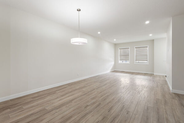 Calgary 3 bedrooms Main Floor for rent. Property photo: 745532-3