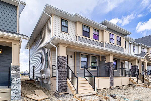 Calgary 3 bedrooms Main Floor for rent. Property photo: 745532-2