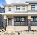 Brand-New 3-bed 2.5 bath Main Level home at Esker Park