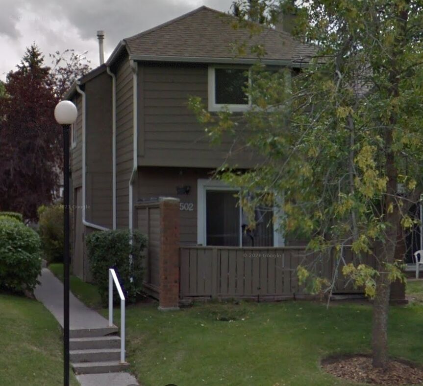 Calgary 3 bedrooms House for rent. Property photo: 745533-1