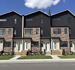 1 Bed 1 Bath Radisson Heights | Downtown Views | Transit | Schools