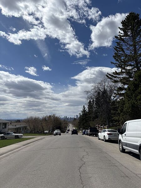 Calgary 3 bedrooms Townhouse for rent. Property photo: 745562-2