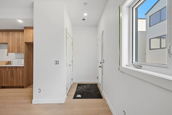 Calgary 3 bedrooms Townhouse for rent. Property photo: 745562-3