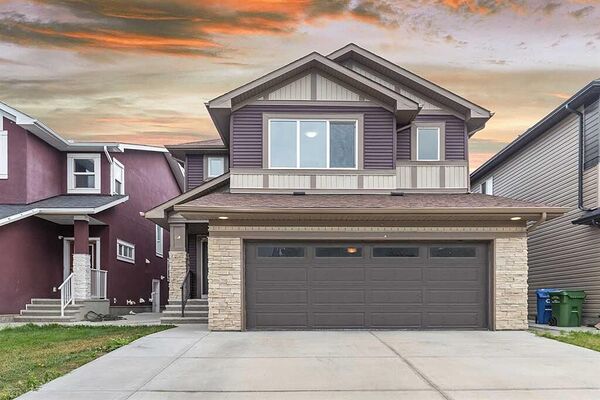 Calgary 2 bedrooms Basement for rent. Property photo: 745586-2