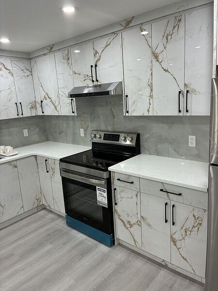 Calgary 1 bedroom Basement for rent. Property photo: 745606-3