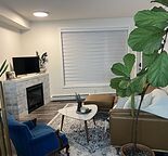 1 Bdrm | Fully Furnished | Utilities & Wifi Inc’d | Marda Loop
