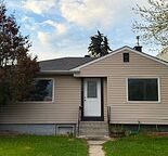 Bright & Cozy Main Floor Rental in Great Neighborhood