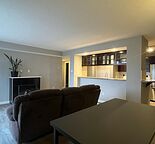 Bright 2nd Floor Condo - Steps to SAIT & Kensington