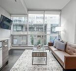Downtown Sunnyside Furnished Cozy 1 bedroom Condo for Rent