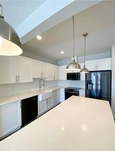 Calgary 3 bedrooms Townhouse for rent. Property photo: 745724-3