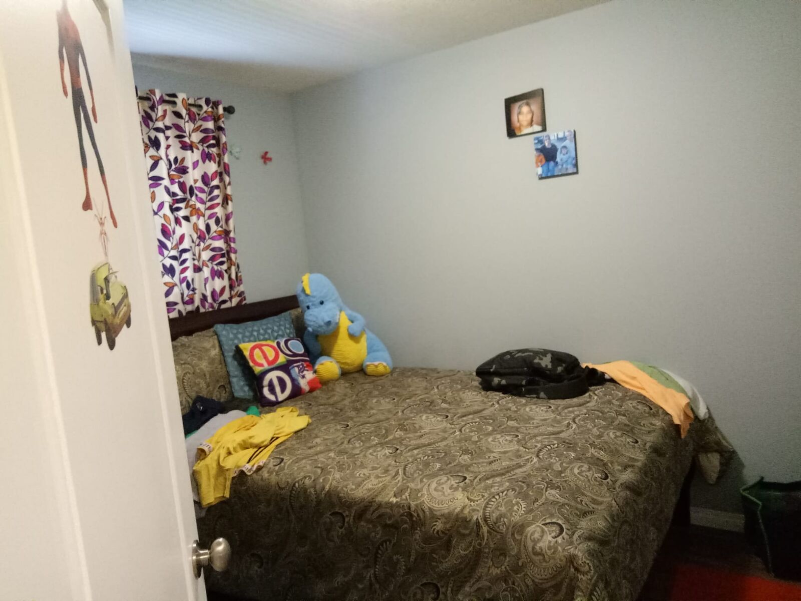Calgary 3 bedrooms House for rent. Property photo: 745760-1