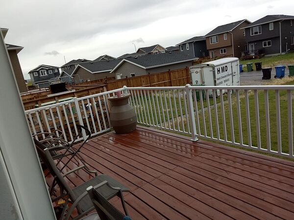 Calgary 3 bedrooms House for rent. Property photo: 745760-3