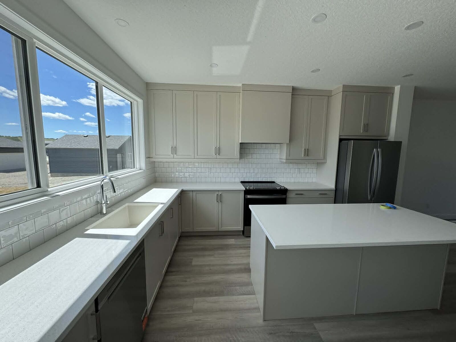 Calgary 3 + Den bedrooms House for rent. Property photo: 745768-1
