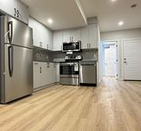 Brand New Legal 2 Bed Basement Suite w/ Separate Entrance