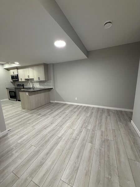 Calgary 2 bedrooms Basement for rent. Property photo: 745942-3