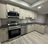 New Modern 2-Bedroom Legal Basement Suite for Rent!
