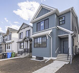 Brand-New 3 Bedroom FULL Home for Rent in Ricardo Ranch