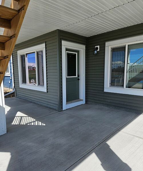 Calgary 2 bedrooms Basement for rent. Property photo: 746011-2